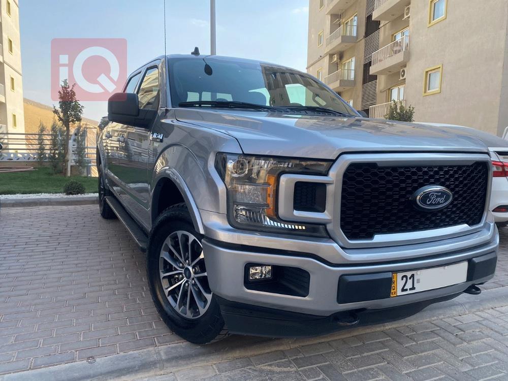 فۆرد F-150